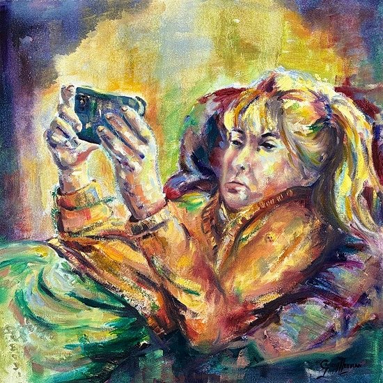 Grady T Zeeman - Digital Dreaming